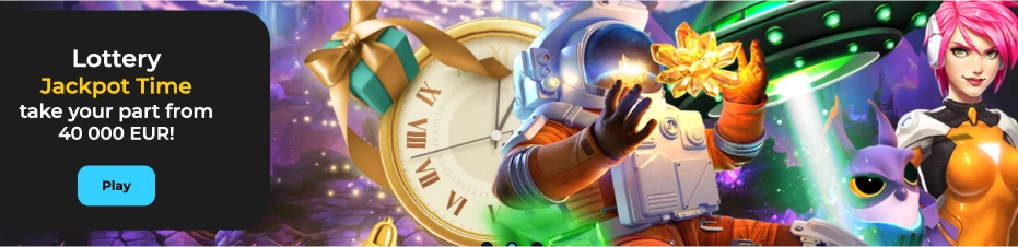 Orion Spins Casino